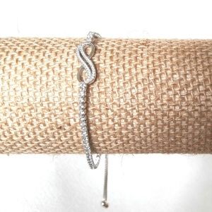 ❌SOLD OUT ❌Bracelet Sterling Silver 925 Clearance